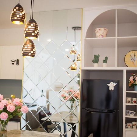 Nd Homestay Vung Tau Buitenkant foto