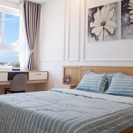 Nd Homestay Vung Tau Buitenkant foto