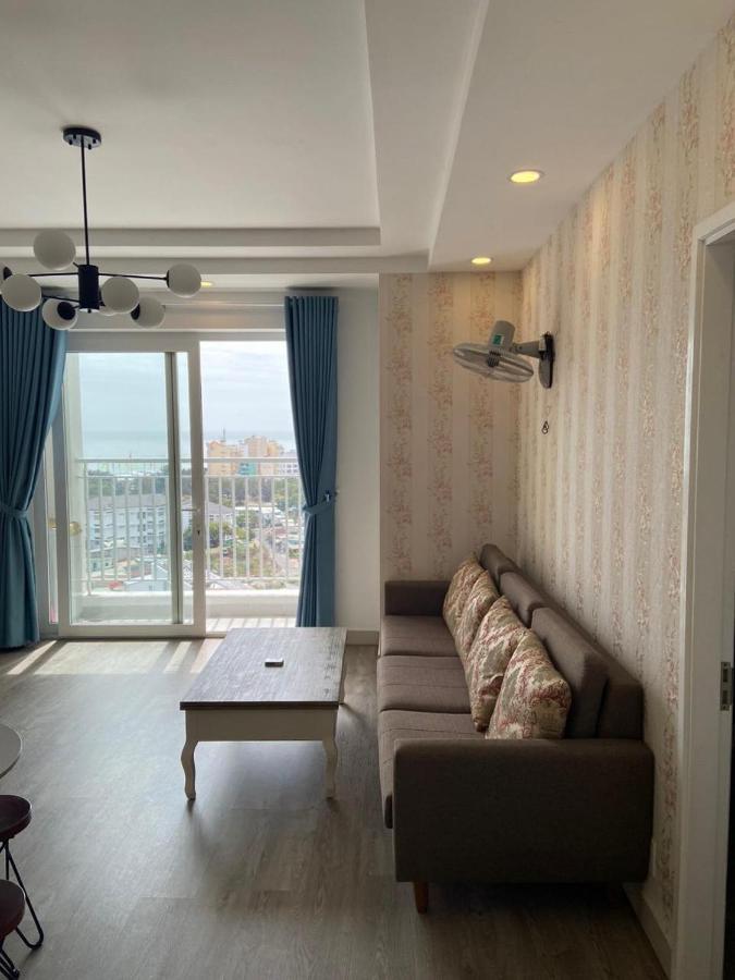 Nd Homestay Vung Tau Buitenkant foto