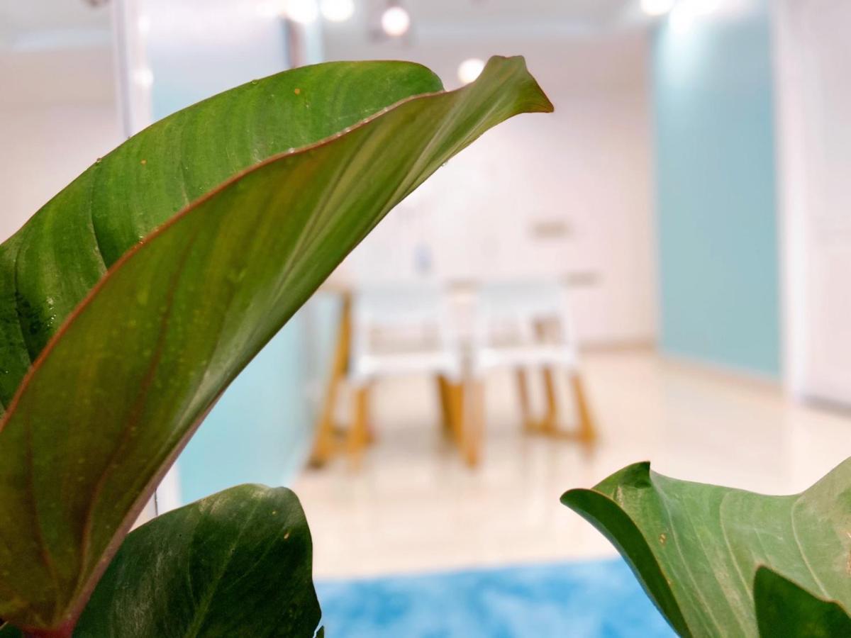 Nd Homestay Vung Tau Buitenkant foto