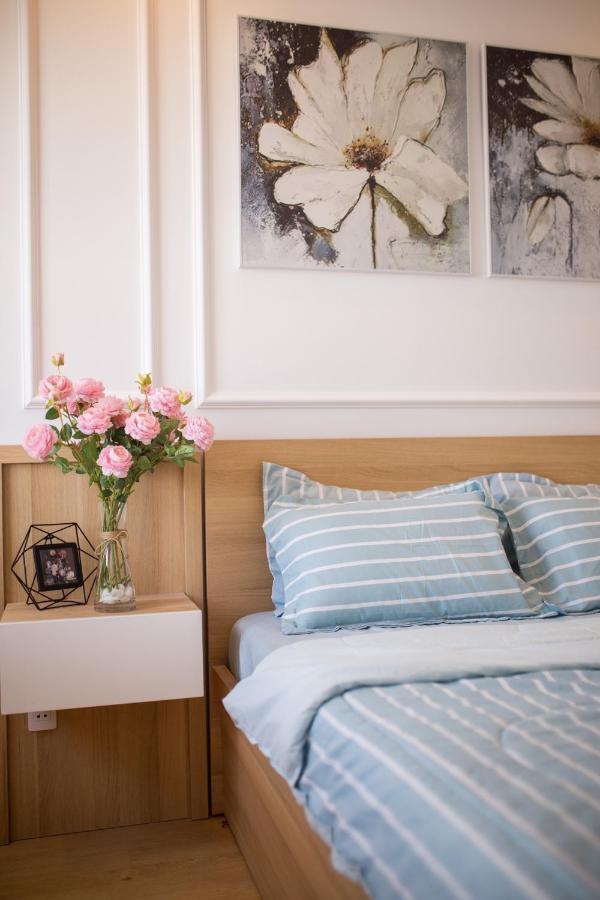 Nd Homestay Vung Tau Buitenkant foto