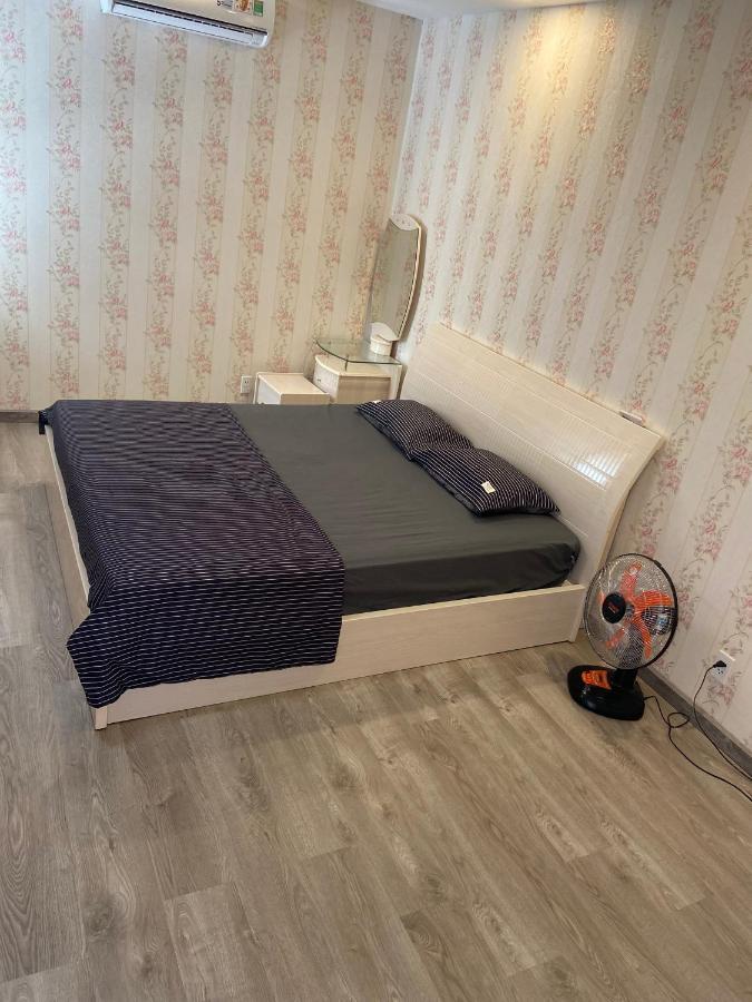 Nd Homestay Vung Tau Buitenkant foto