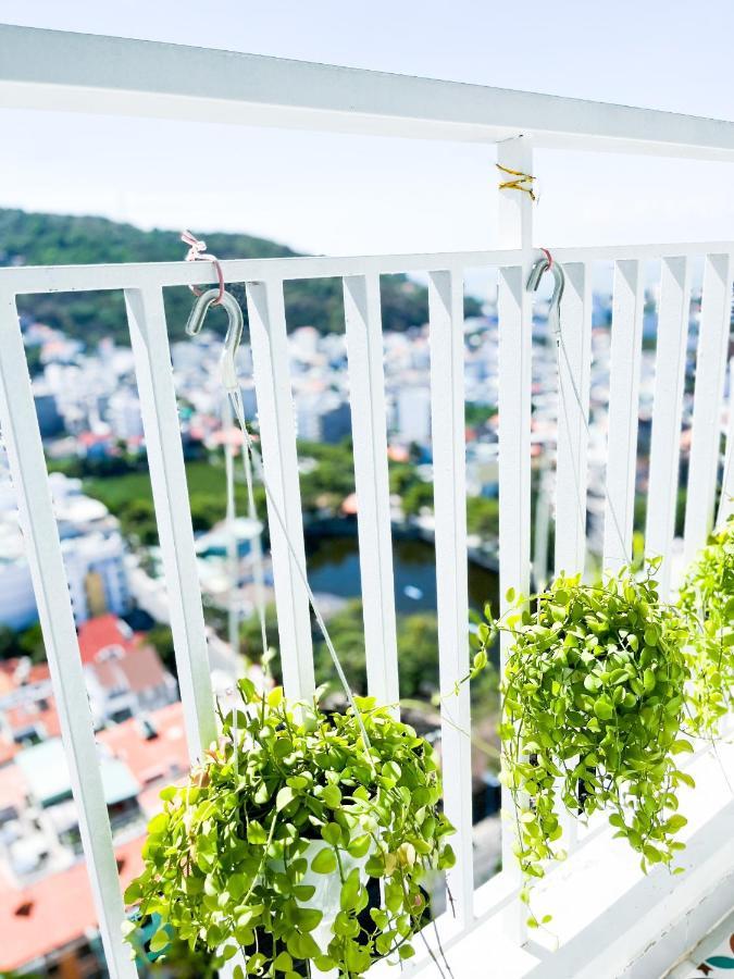 Nd Homestay Vung Tau Buitenkant foto