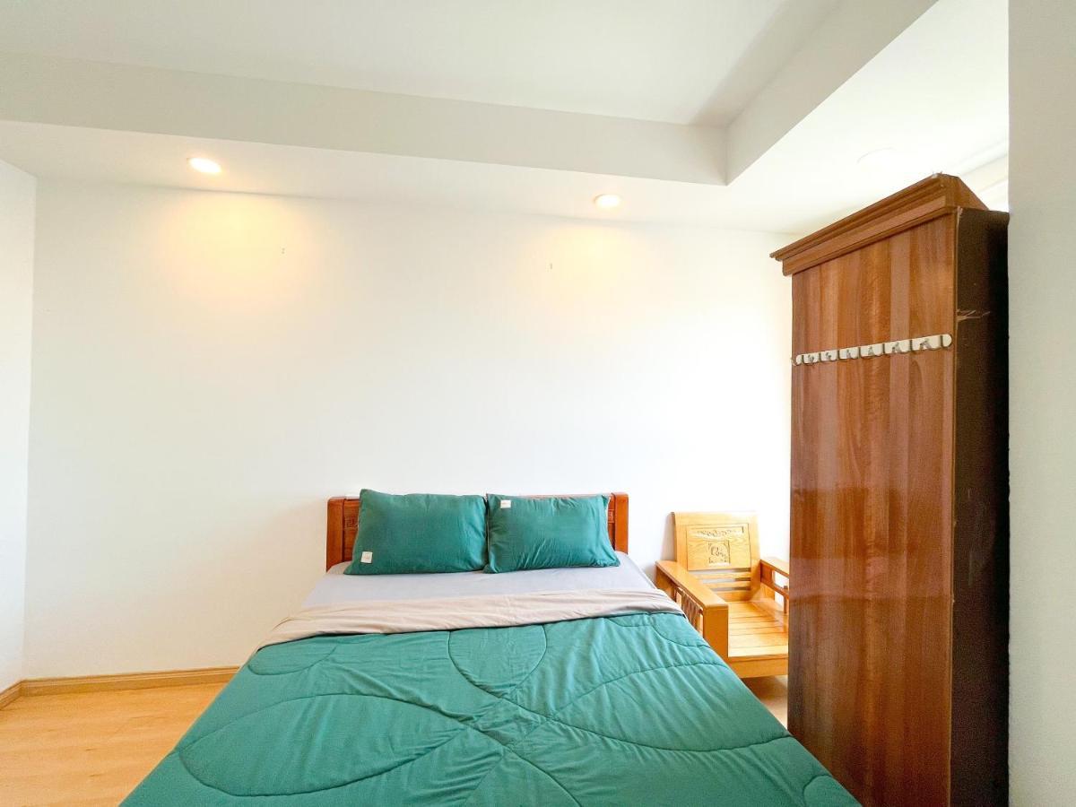 Nd Homestay Vung Tau Buitenkant foto