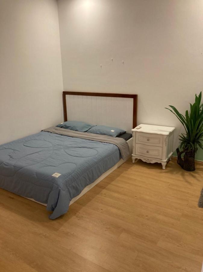Nd Homestay Vung Tau Buitenkant foto
