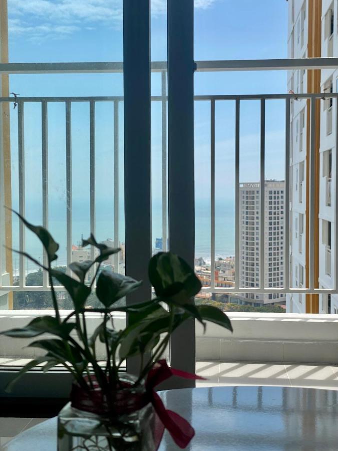 Nd Homestay Vung Tau Buitenkant foto