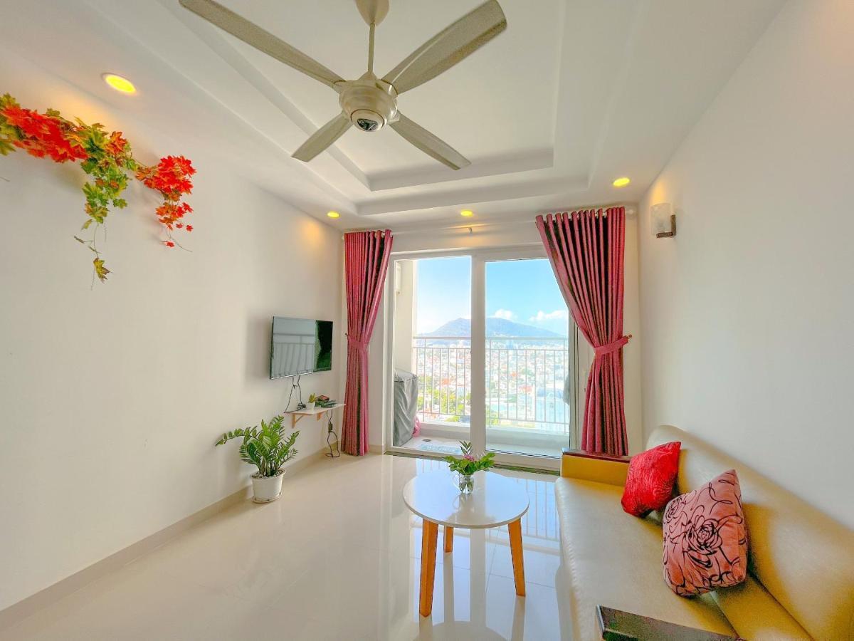 Nd Homestay Vung Tau Buitenkant foto
