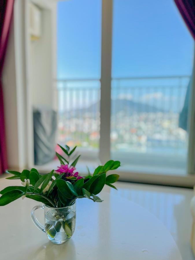 Nd Homestay Vung Tau Buitenkant foto