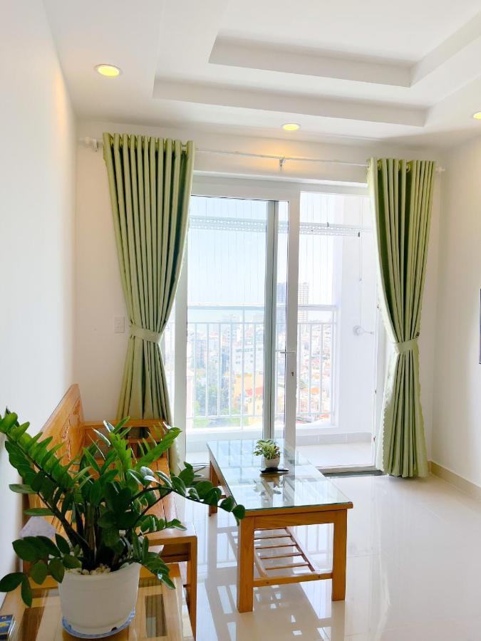 Nd Homestay Vung Tau Buitenkant foto