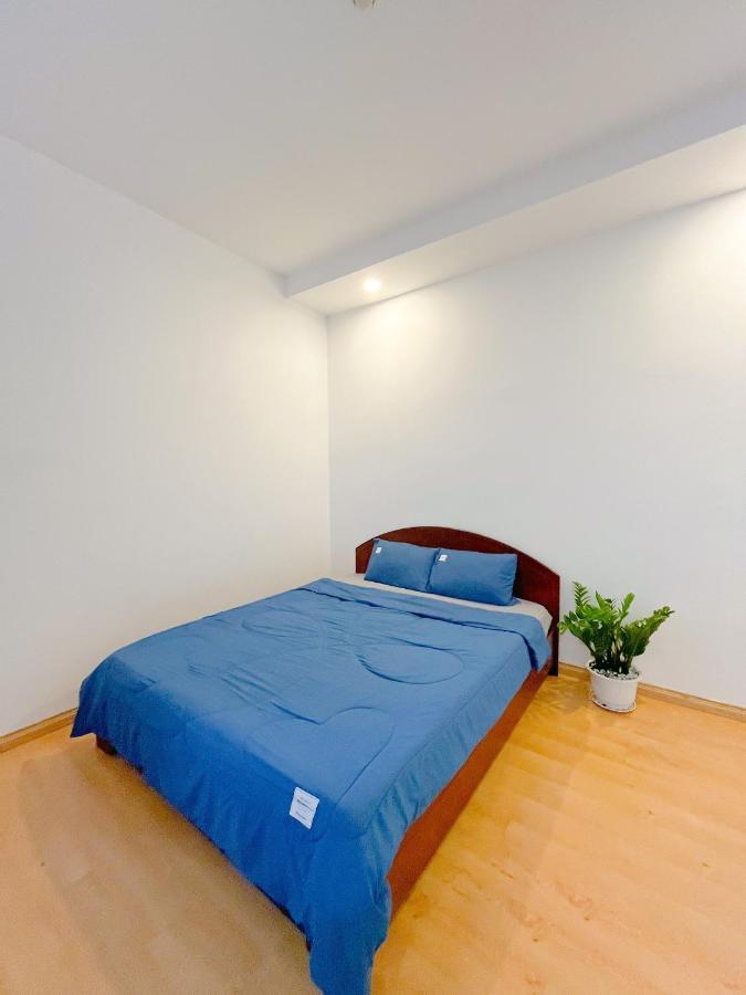 Nd Homestay Vung Tau Buitenkant foto