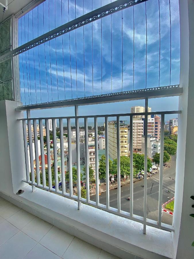 Nd Homestay Vung Tau Buitenkant foto